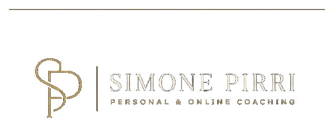 Firma Simone Pirri